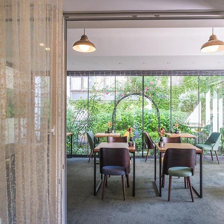 Casablanca Boutique Bed&Breakfast Záhřeb Exteriér fotografie