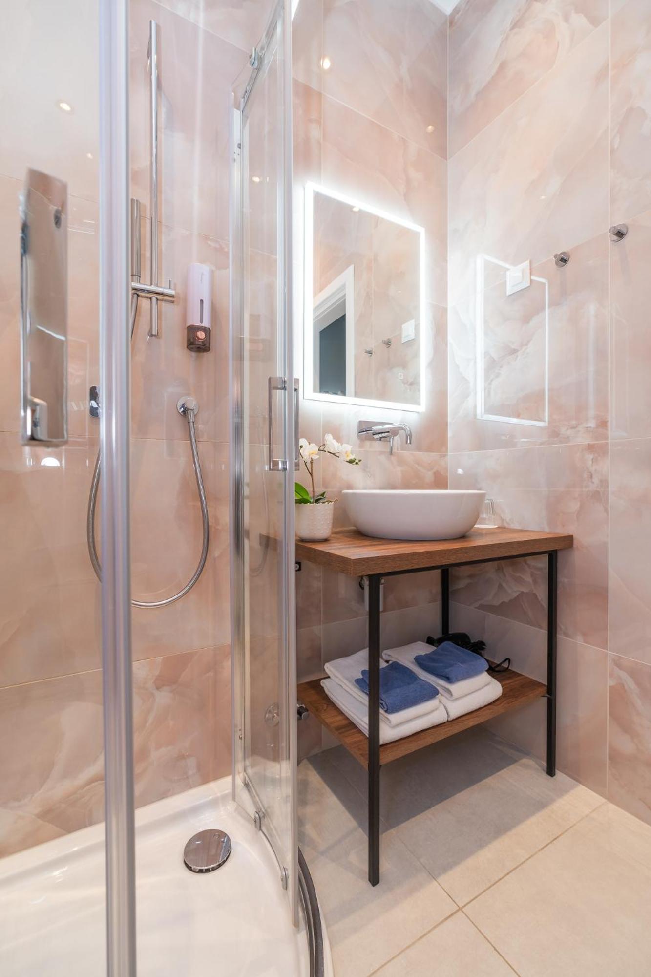 Casablanca Boutique Bed&Breakfast Záhřeb Exteriér fotografie