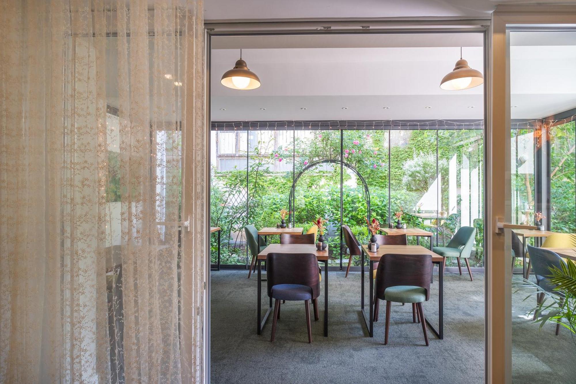 Casablanca Boutique Bed&Breakfast Záhřeb Exteriér fotografie