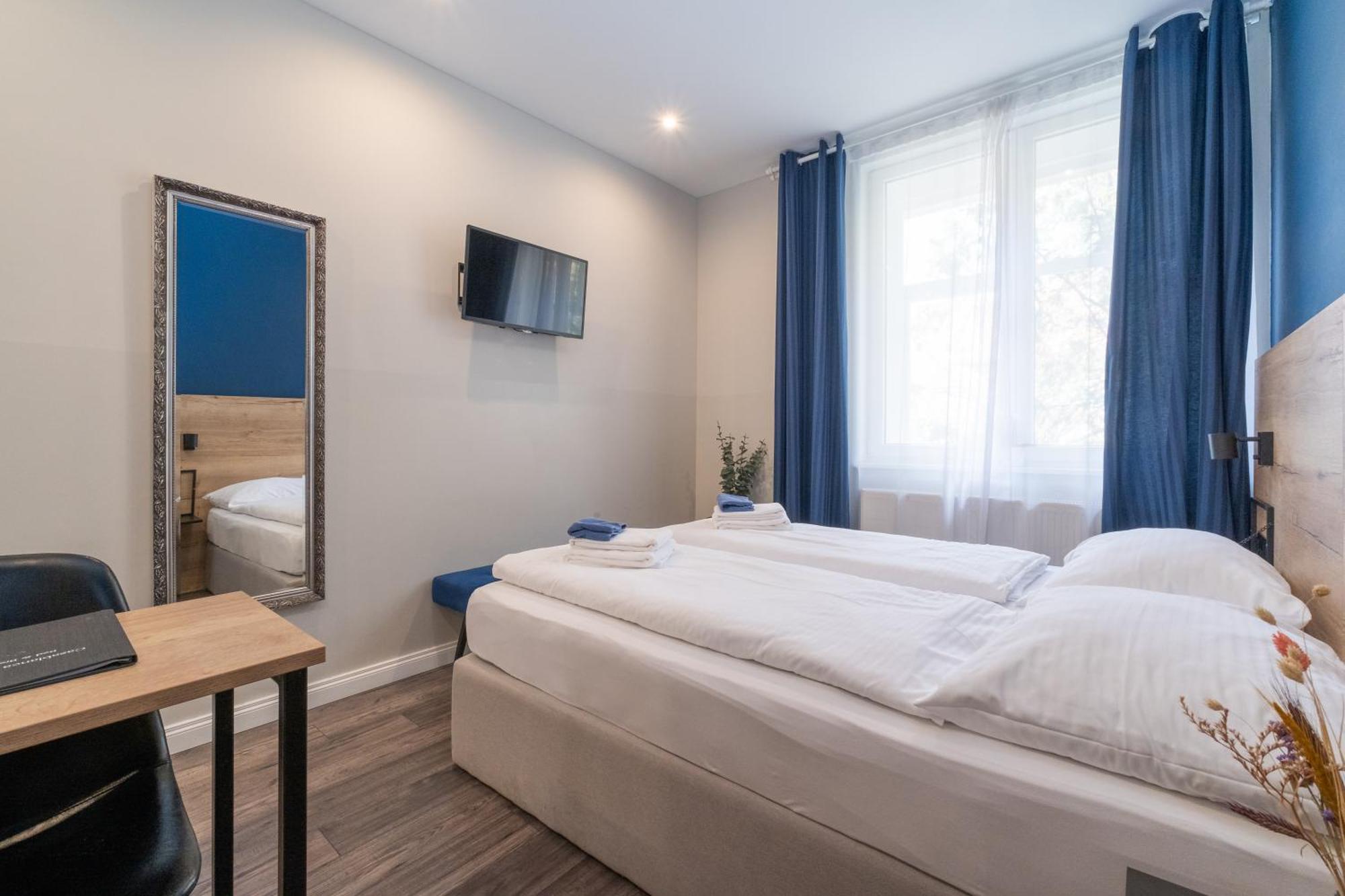 Casablanca Boutique Bed&Breakfast Záhřeb Exteriér fotografie