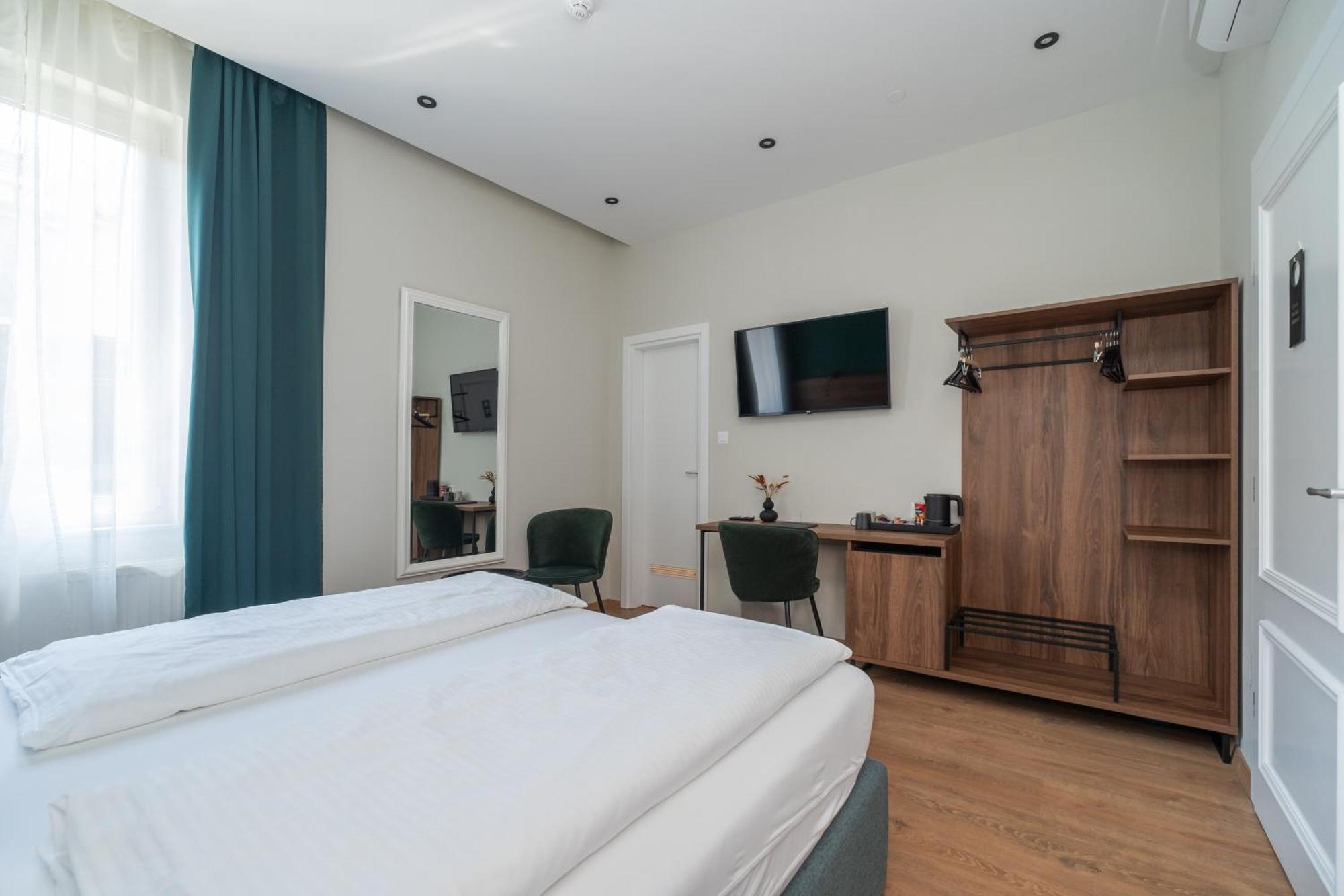 Casablanca Boutique Bed&Breakfast Záhřeb Exteriér fotografie