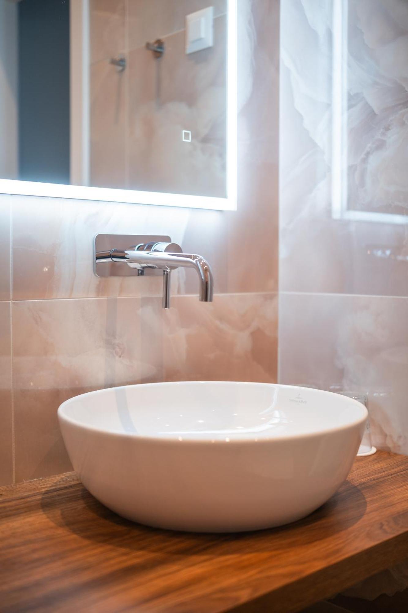 Casablanca Boutique Bed&Breakfast Záhřeb Exteriér fotografie