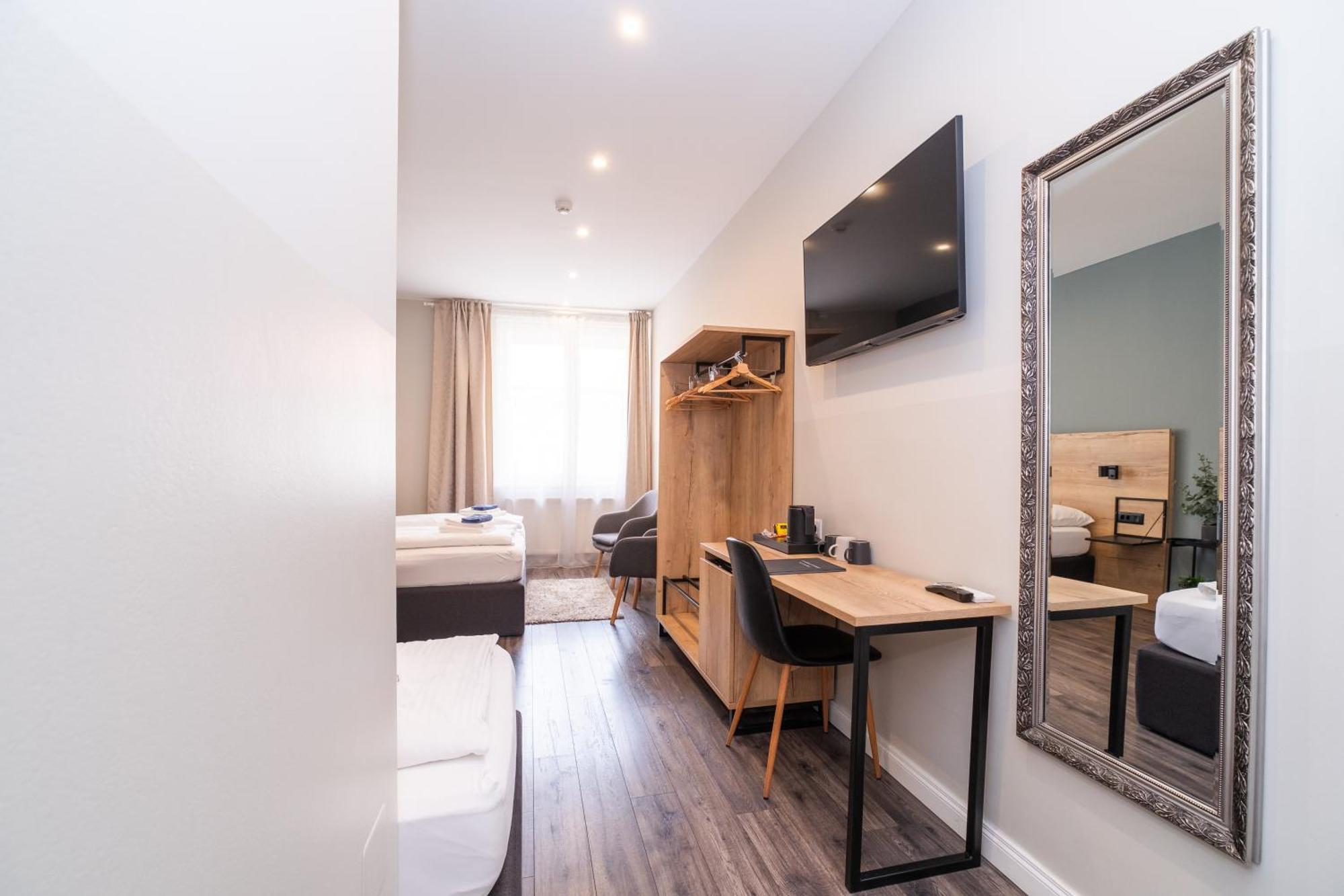 Casablanca Boutique Bed&Breakfast Záhřeb Exteriér fotografie