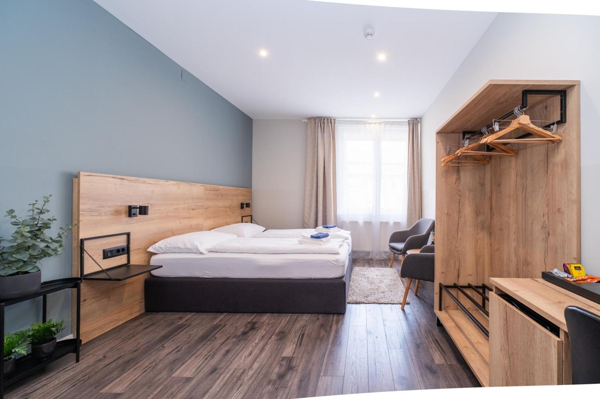 Casablanca Boutique Bed&Breakfast Záhřeb Exteriér fotografie