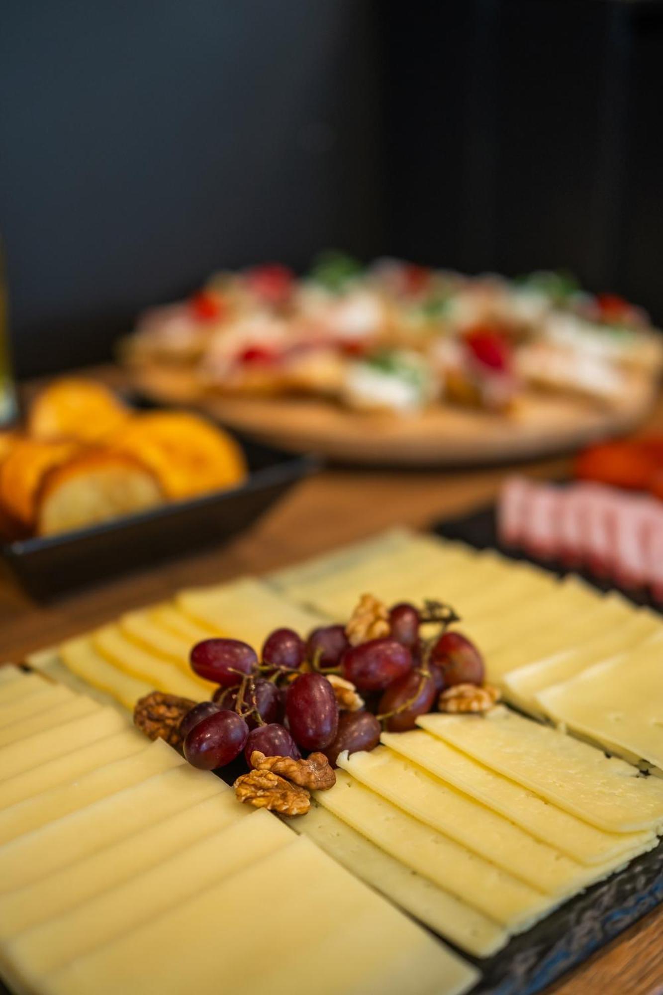 Casablanca Boutique Bed&Breakfast Záhřeb Exteriér fotografie