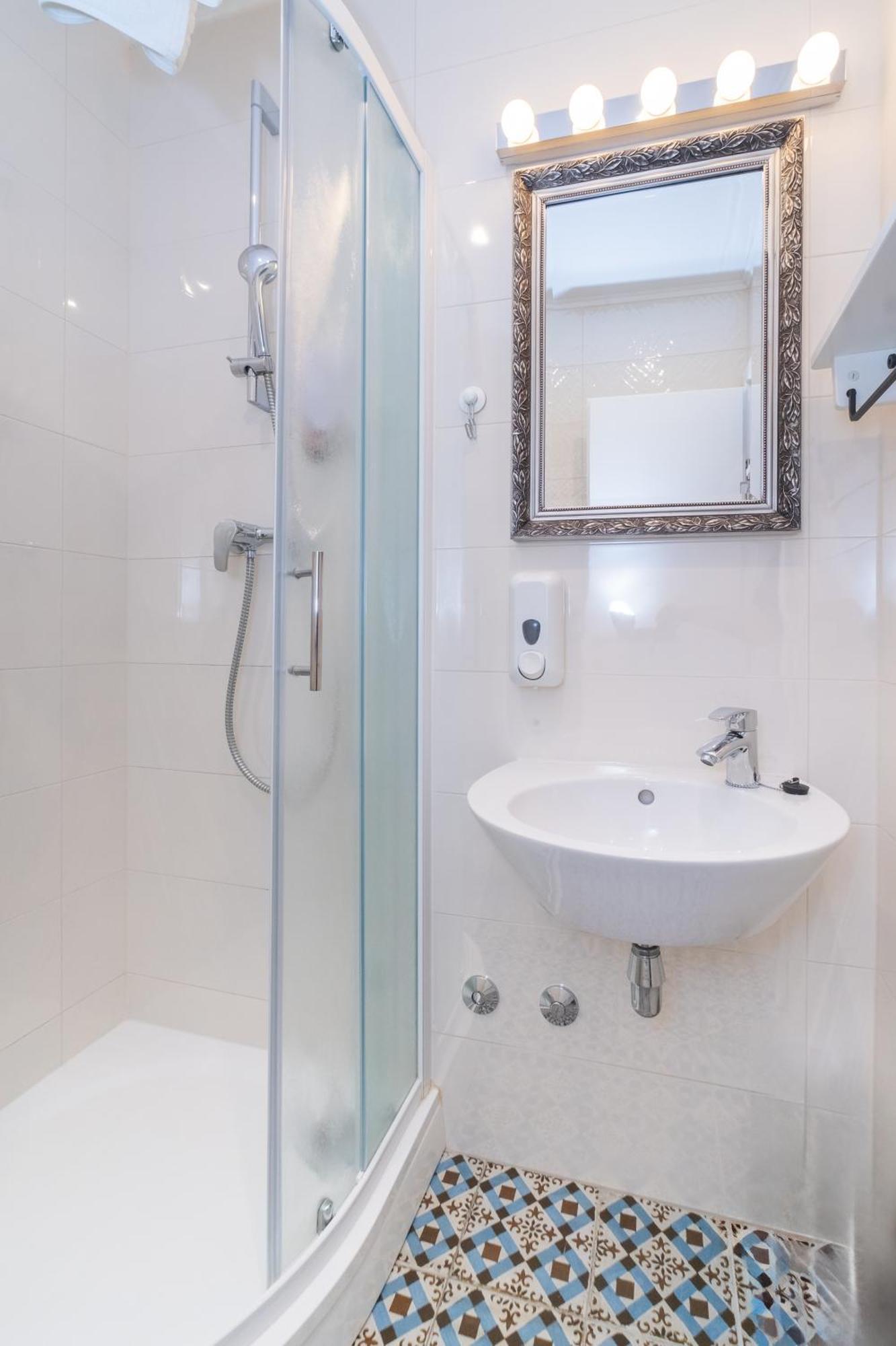 Casablanca Boutique Bed&Breakfast Záhřeb Exteriér fotografie