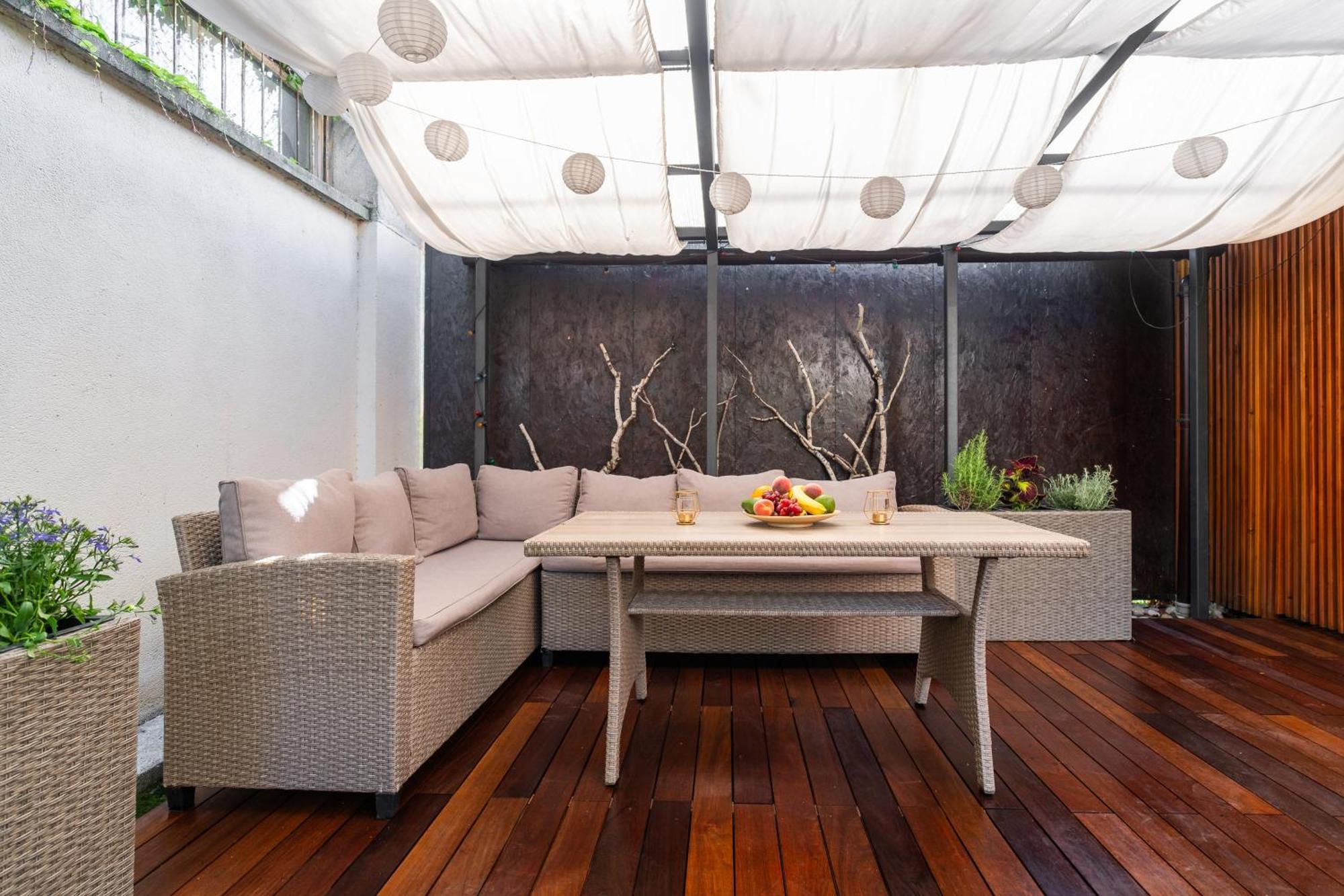 Casablanca Boutique Bed&Breakfast Záhřeb Exteriér fotografie