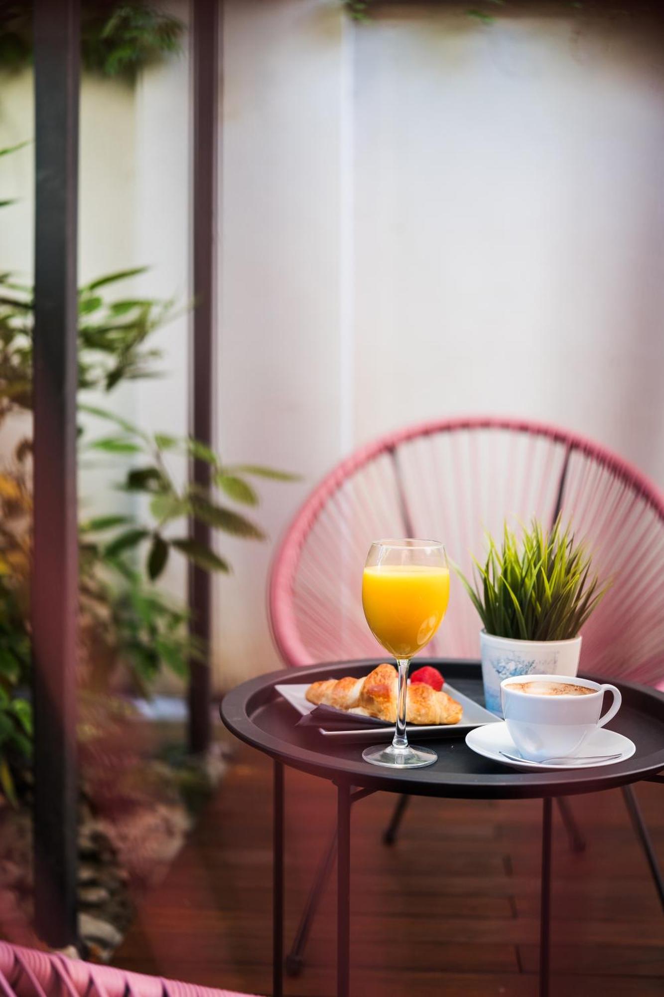 Casablanca Boutique Bed&Breakfast Záhřeb Exteriér fotografie