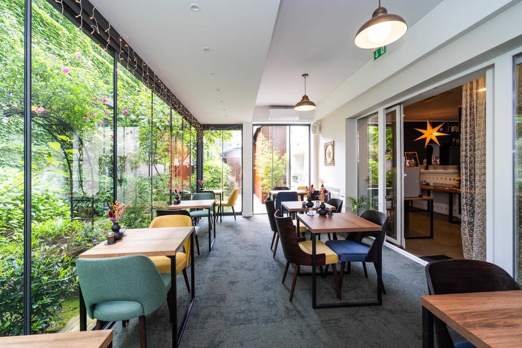 Casablanca Boutique Bed&Breakfast Záhřeb Exteriér fotografie