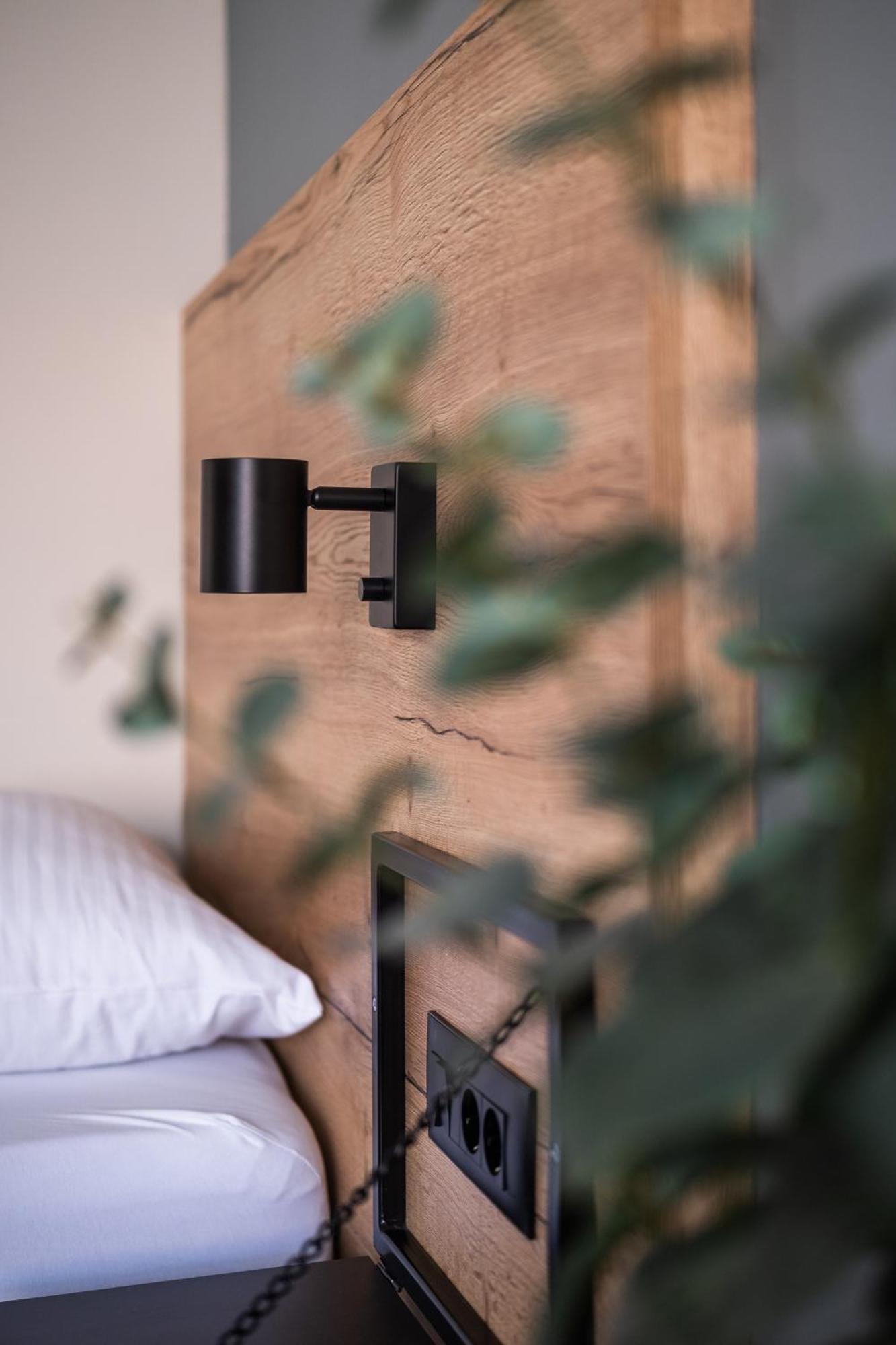 Casablanca Boutique Bed&Breakfast Záhřeb Exteriér fotografie